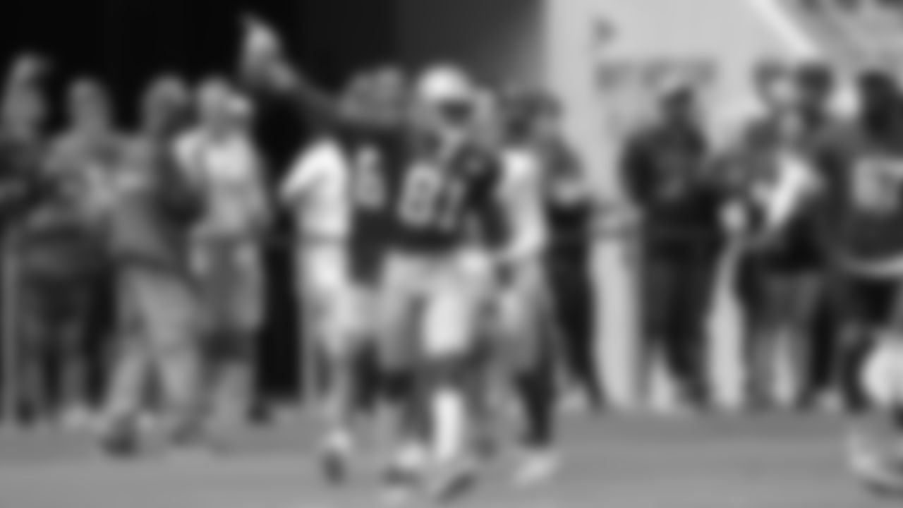 WR Trent Sherfield