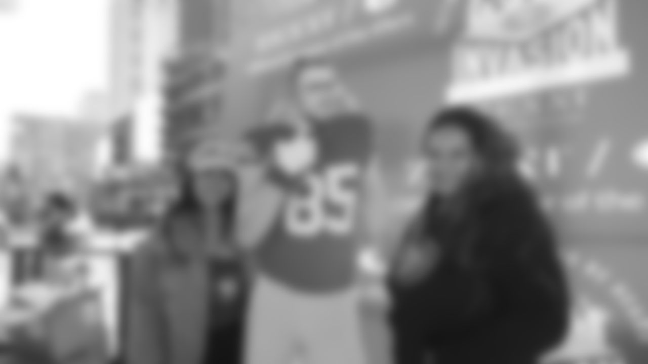 49ers Invasion Presented by Zenni