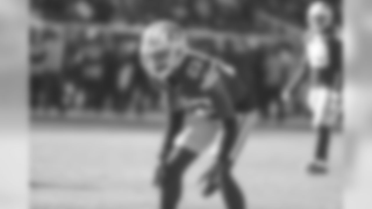 CB Ahkello Witherspoon
