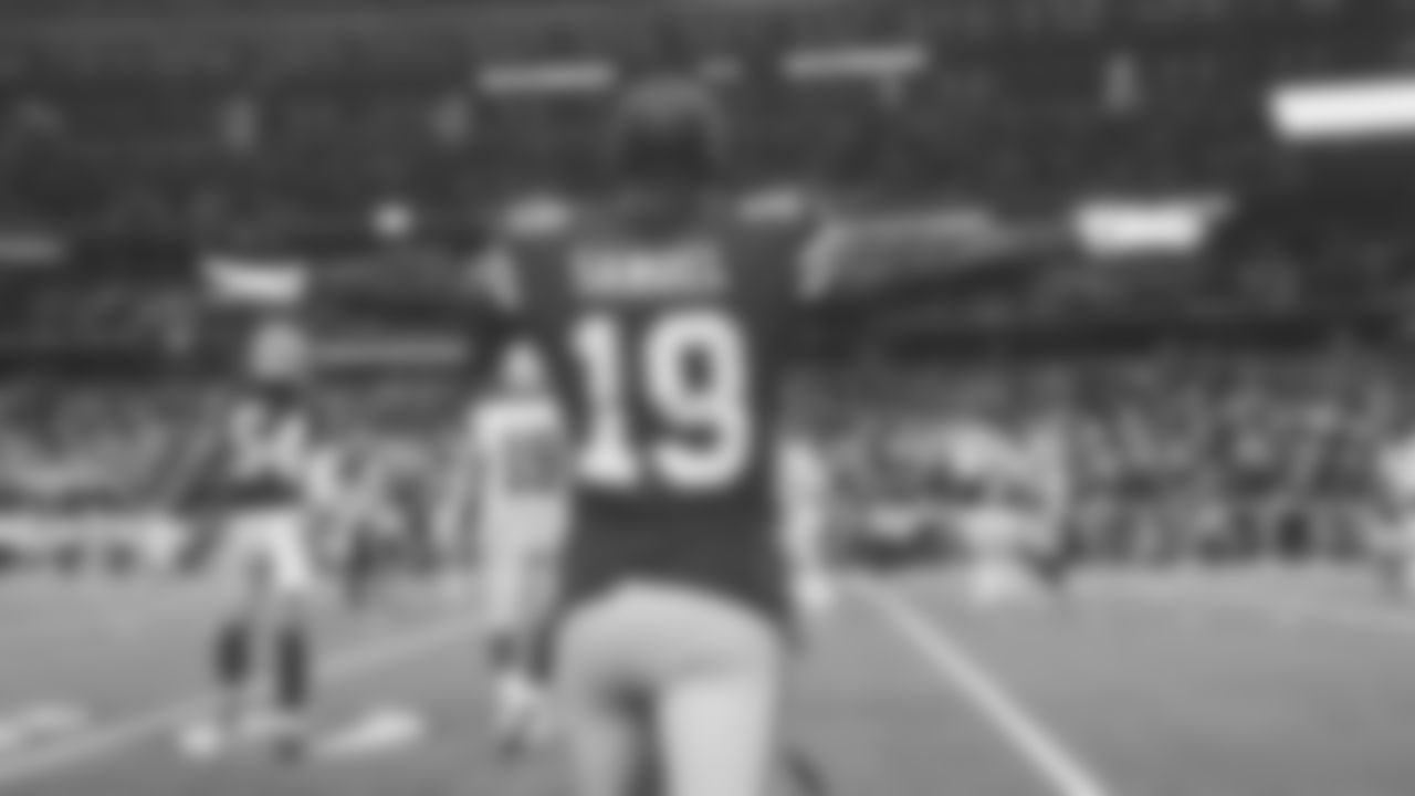 WR Deebo Samuel