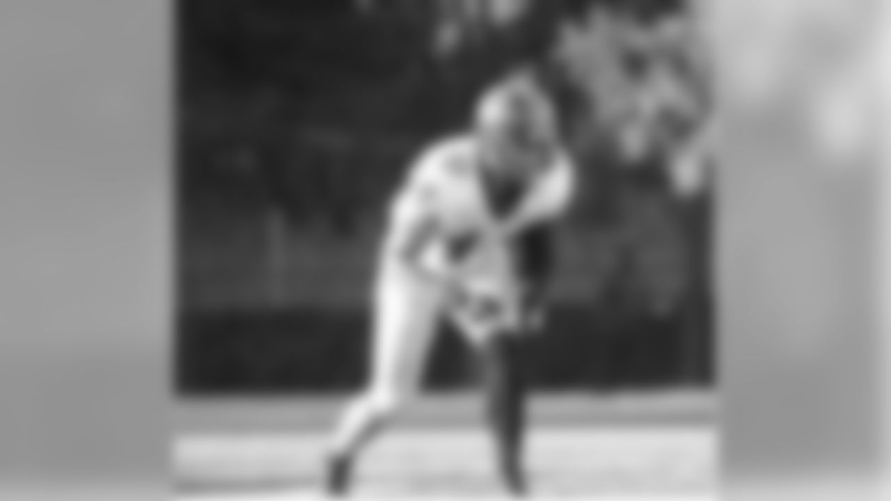 Kyle Juszczyk at Harvard