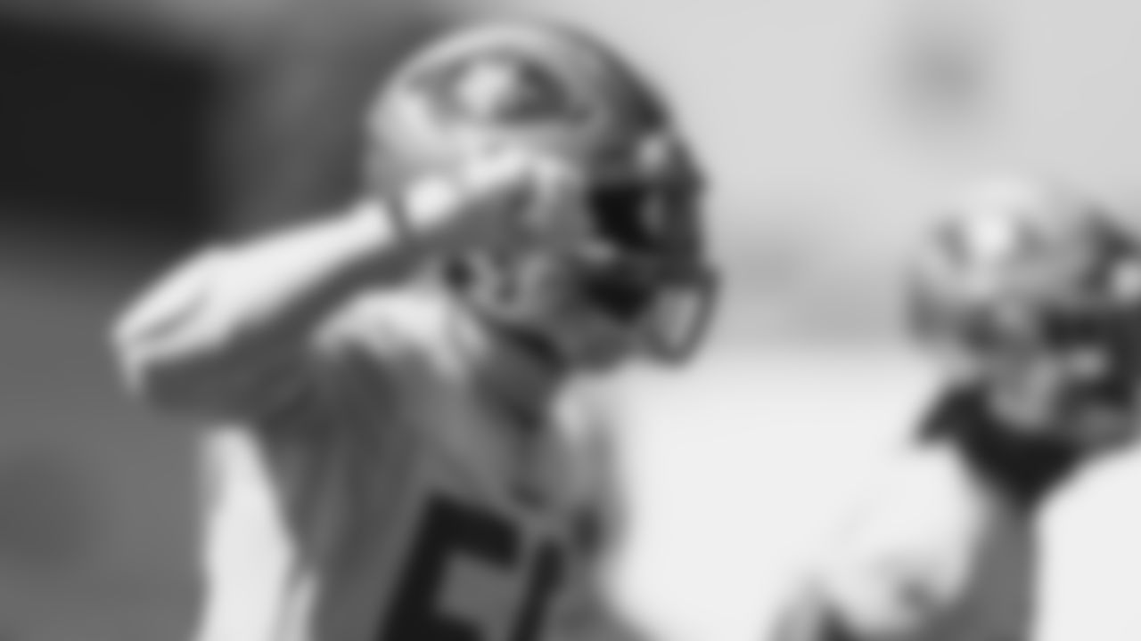 LB Kwon Alexander