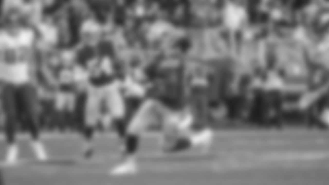 CB Richard Sherman