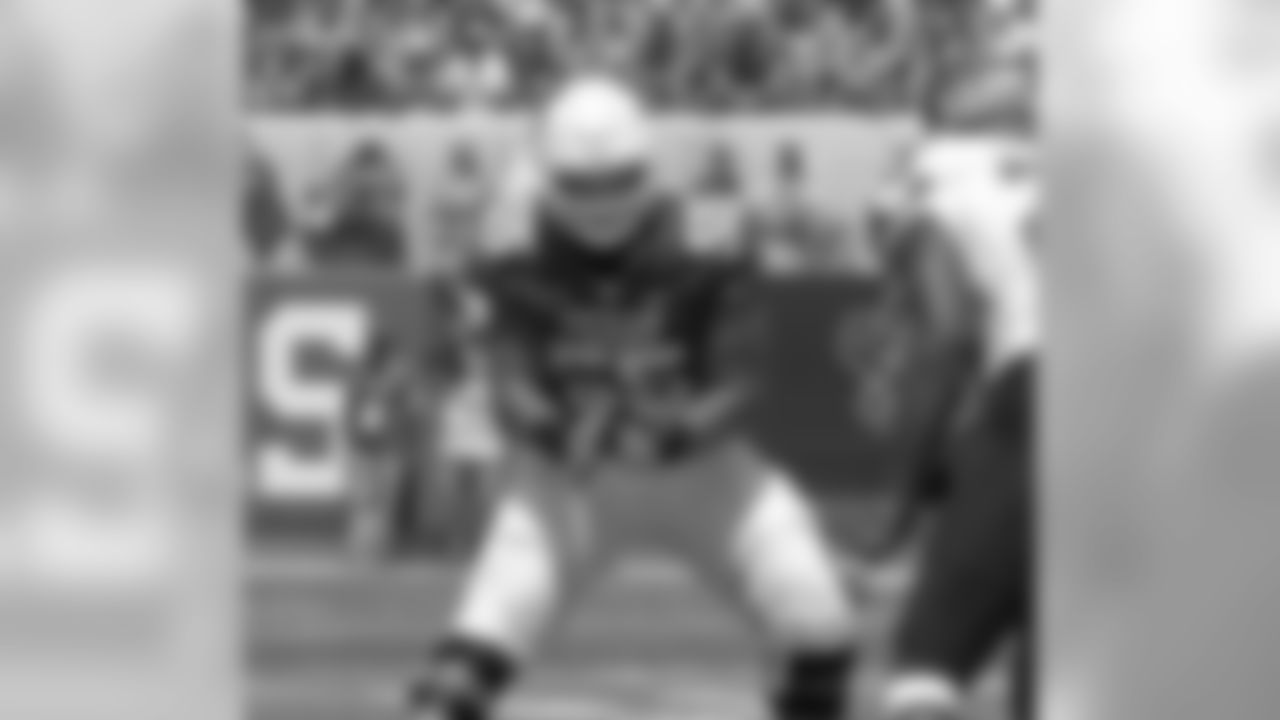 T Connor Williams, Texas
