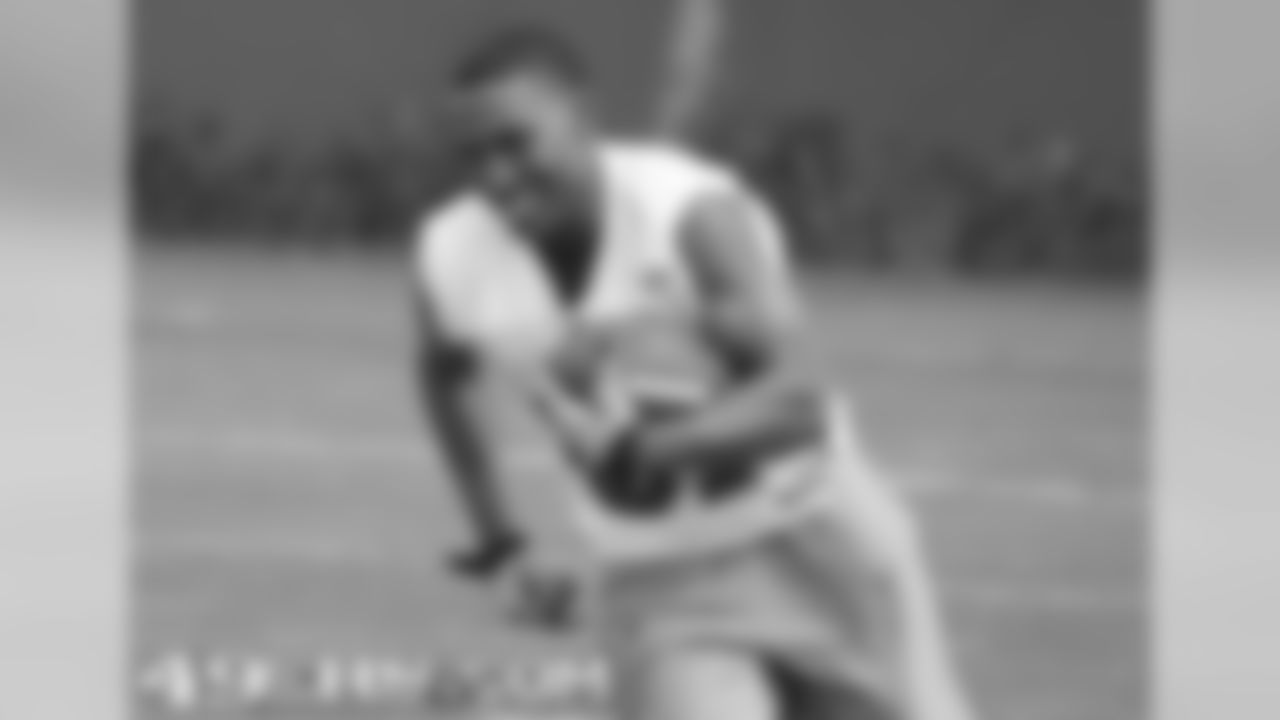 BYU CB Brian Logan