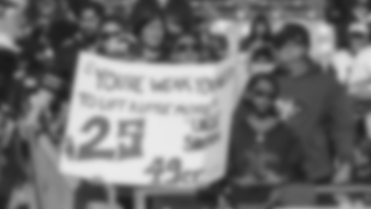49ers Faithful