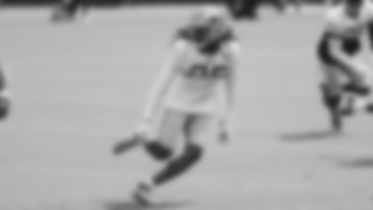CB Richard Sherman