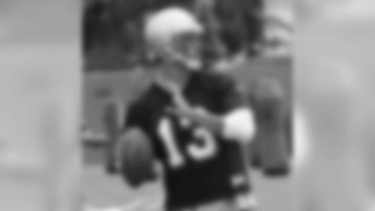 QB Shaun Hill