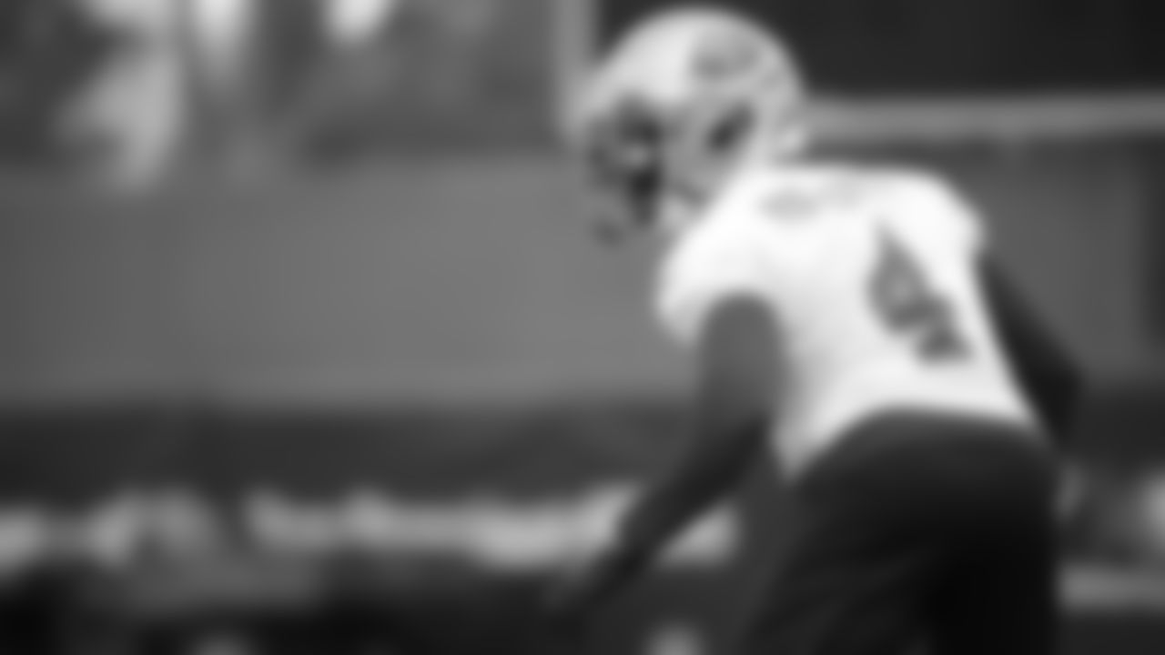 CB Emmanuel Moseley