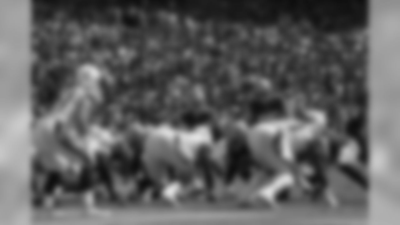 49ers at Chargers