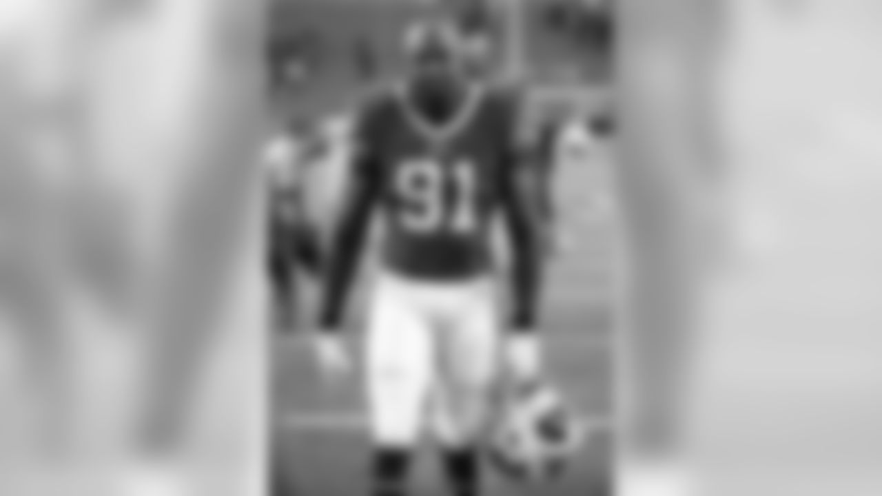 2006 -- LB Manny Lawson -- 22nd overall