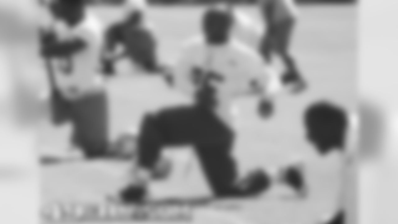 CB Tarell Brown