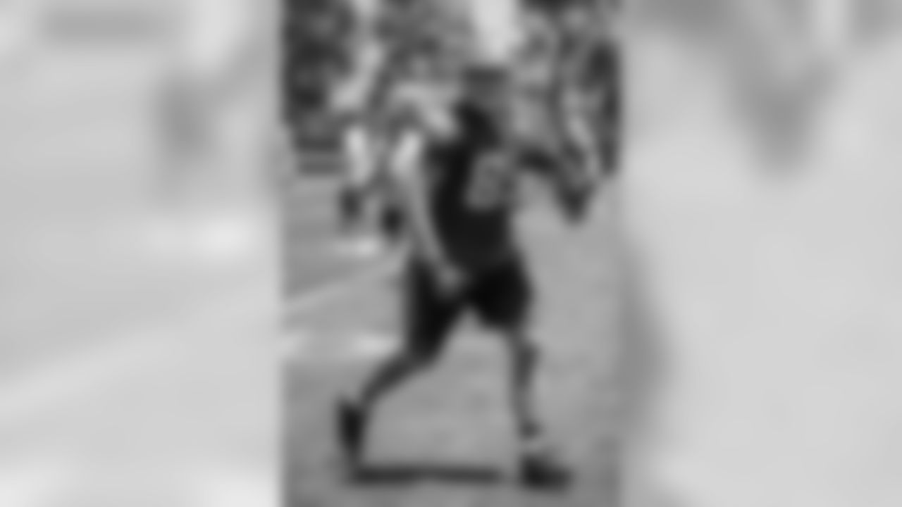 TE George Kittle