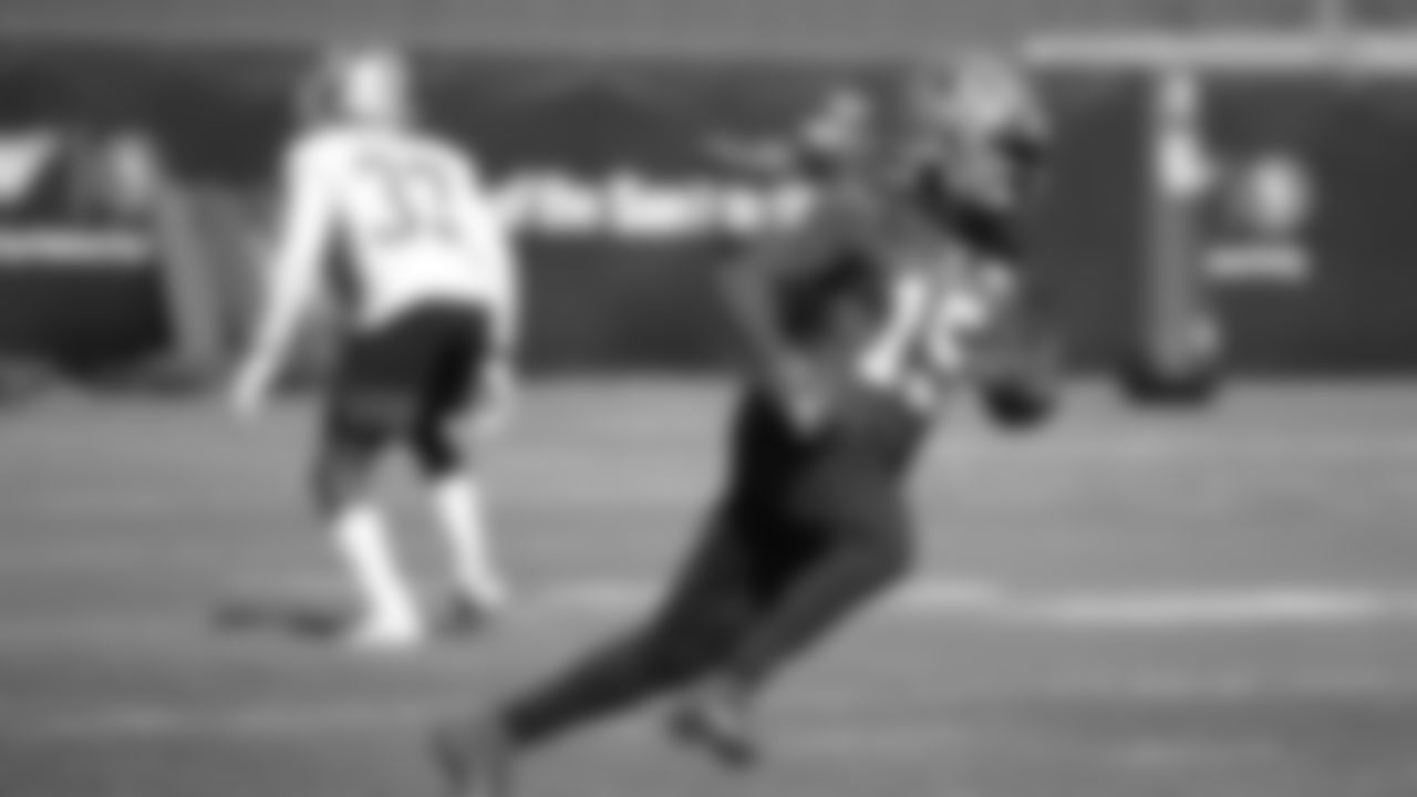 WR Deebo Samuel