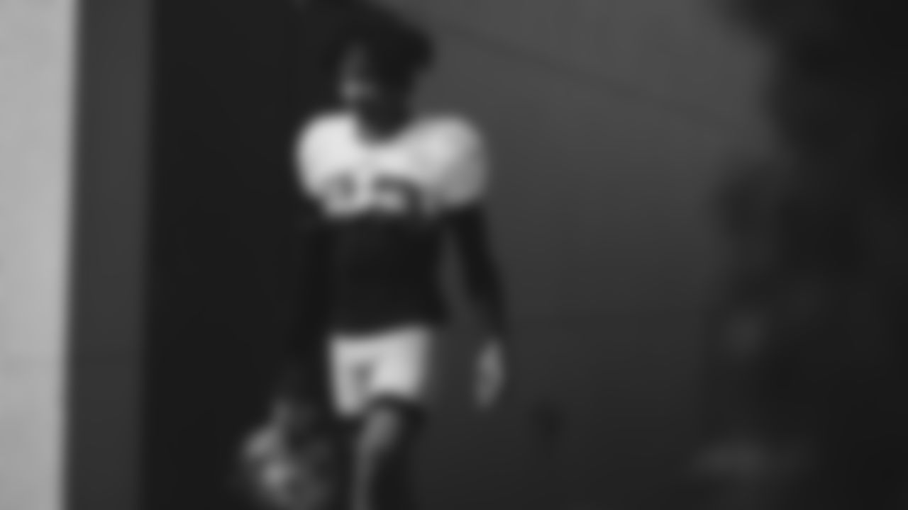 CB Ahkello Witherspoon