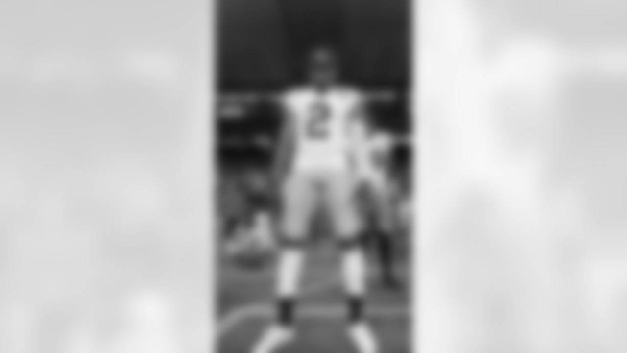 CB Jason Verrett