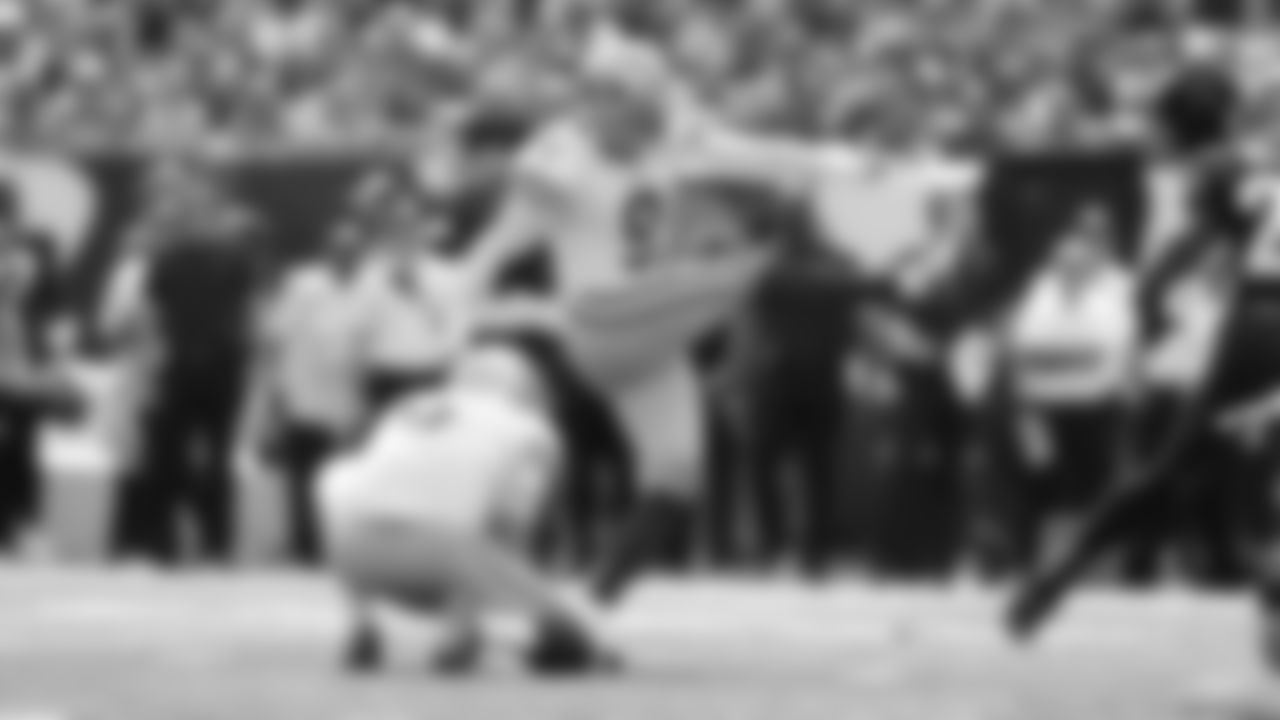 K Robbie Gould