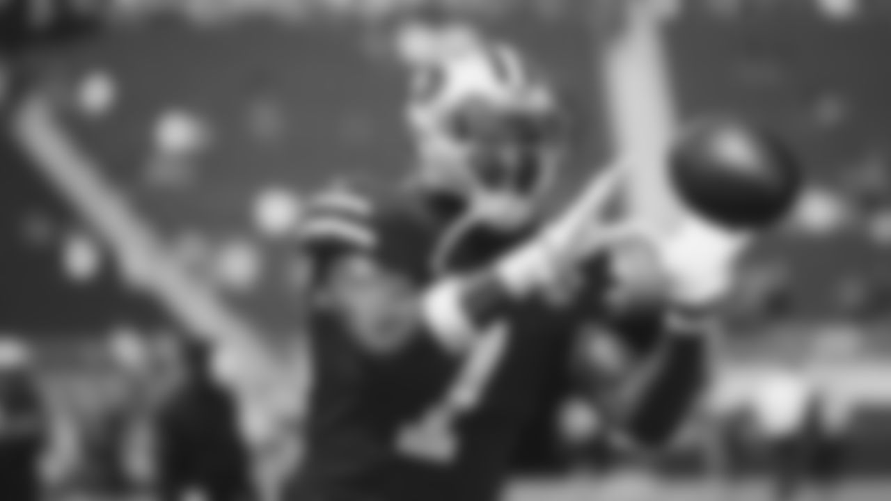 S Jared Mayden
