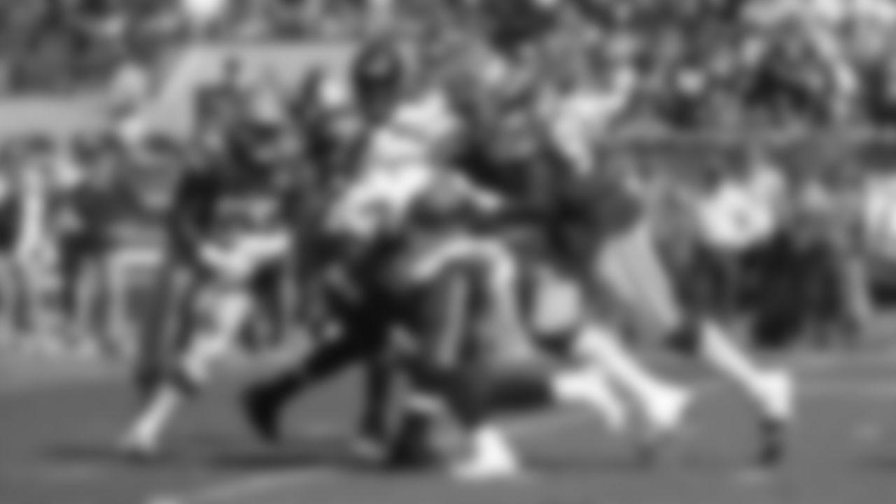 DT Javon Kinlaw