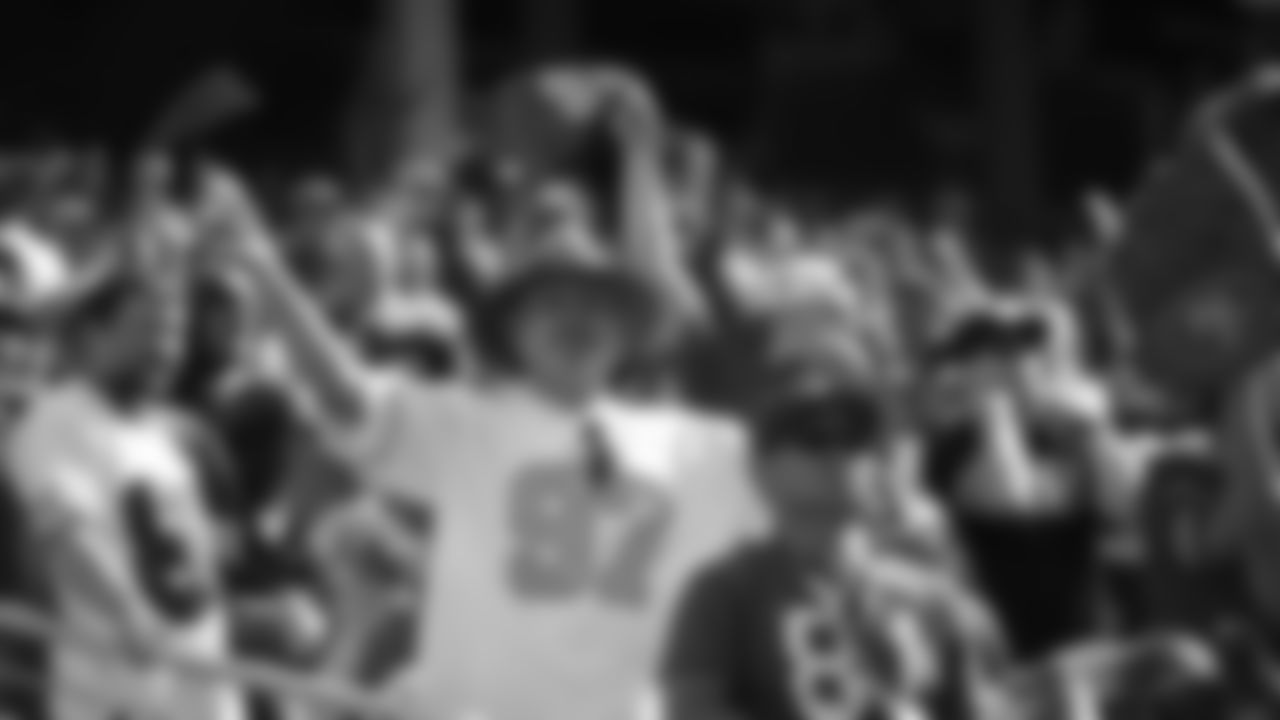 49ers Faithful
