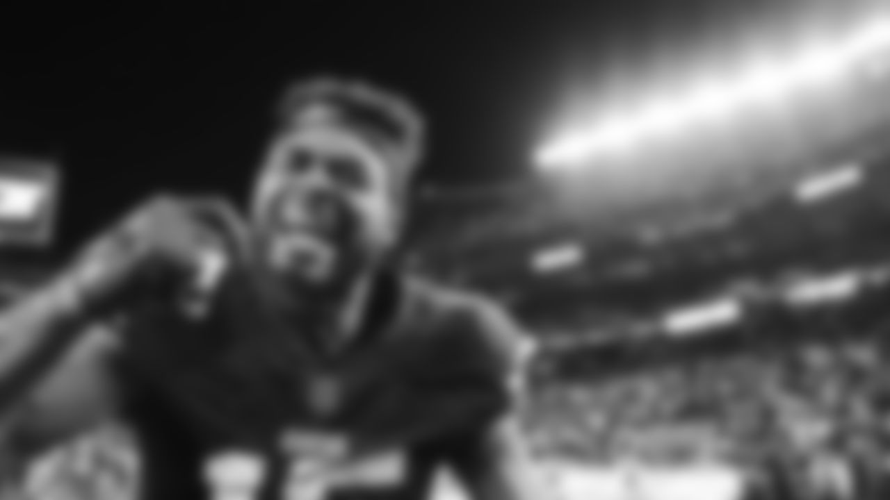 WR Jauan Jennings