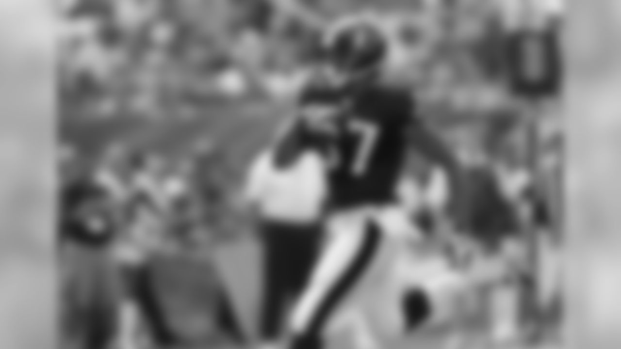 RB Arian Foster