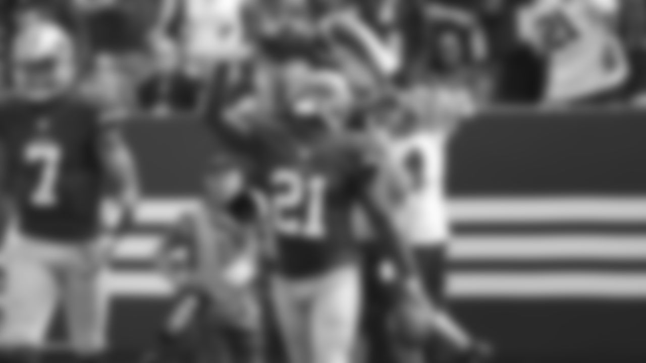 RB Frank Gore