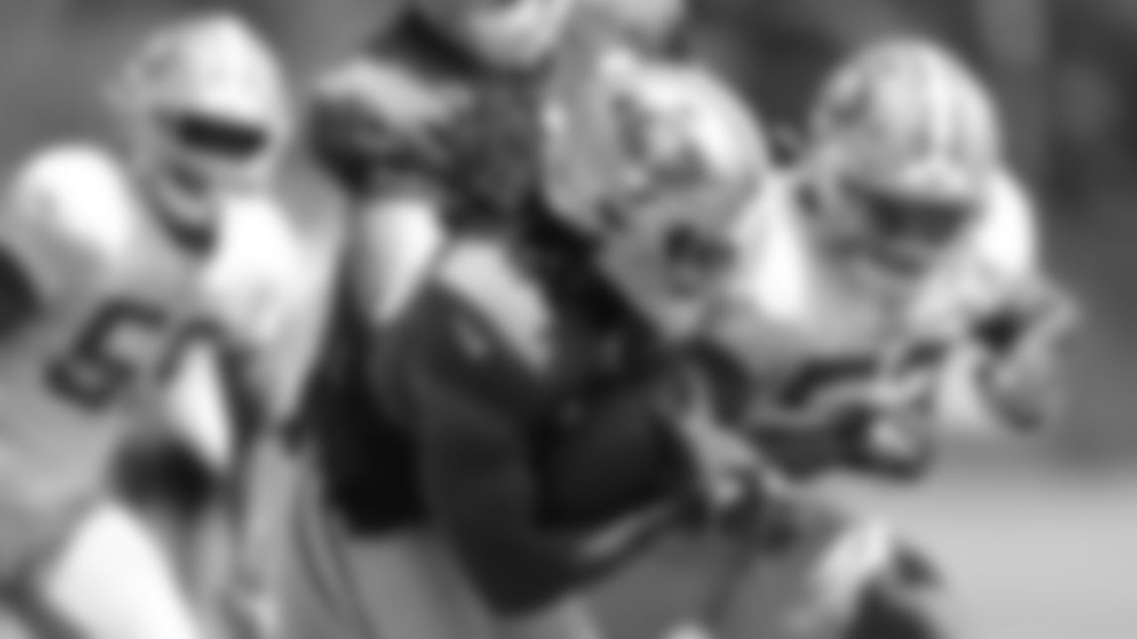 RB Trey Sermon