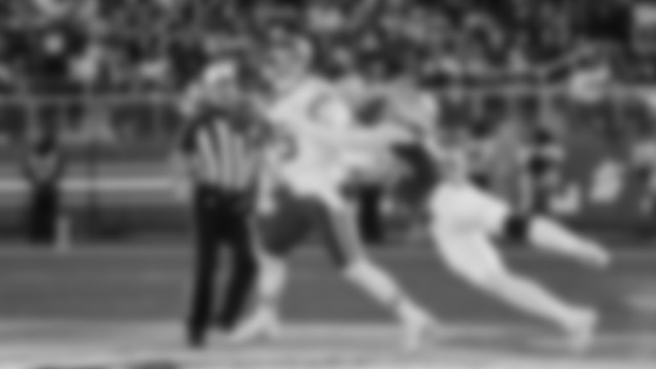 DL Drake Jackson