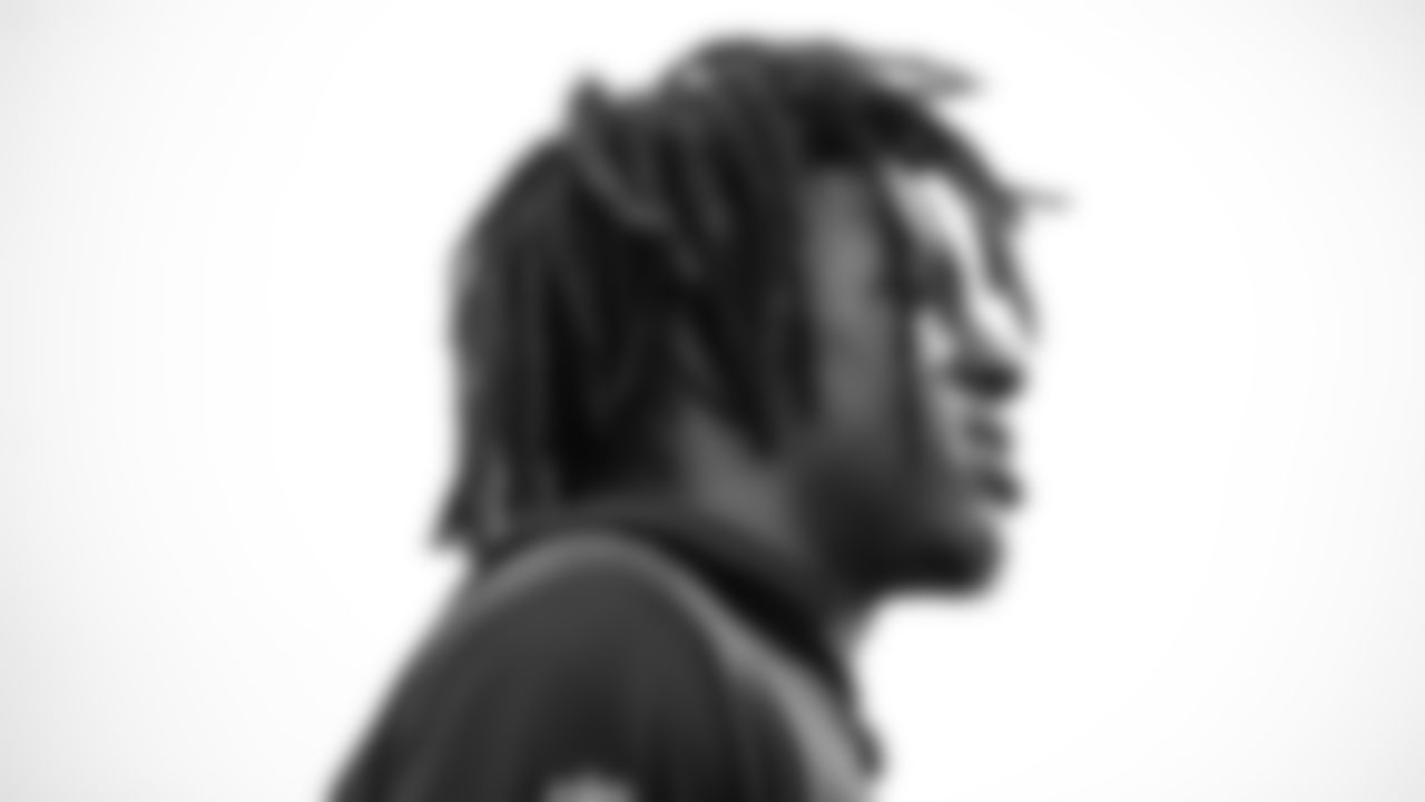 WR Richie James Jr.