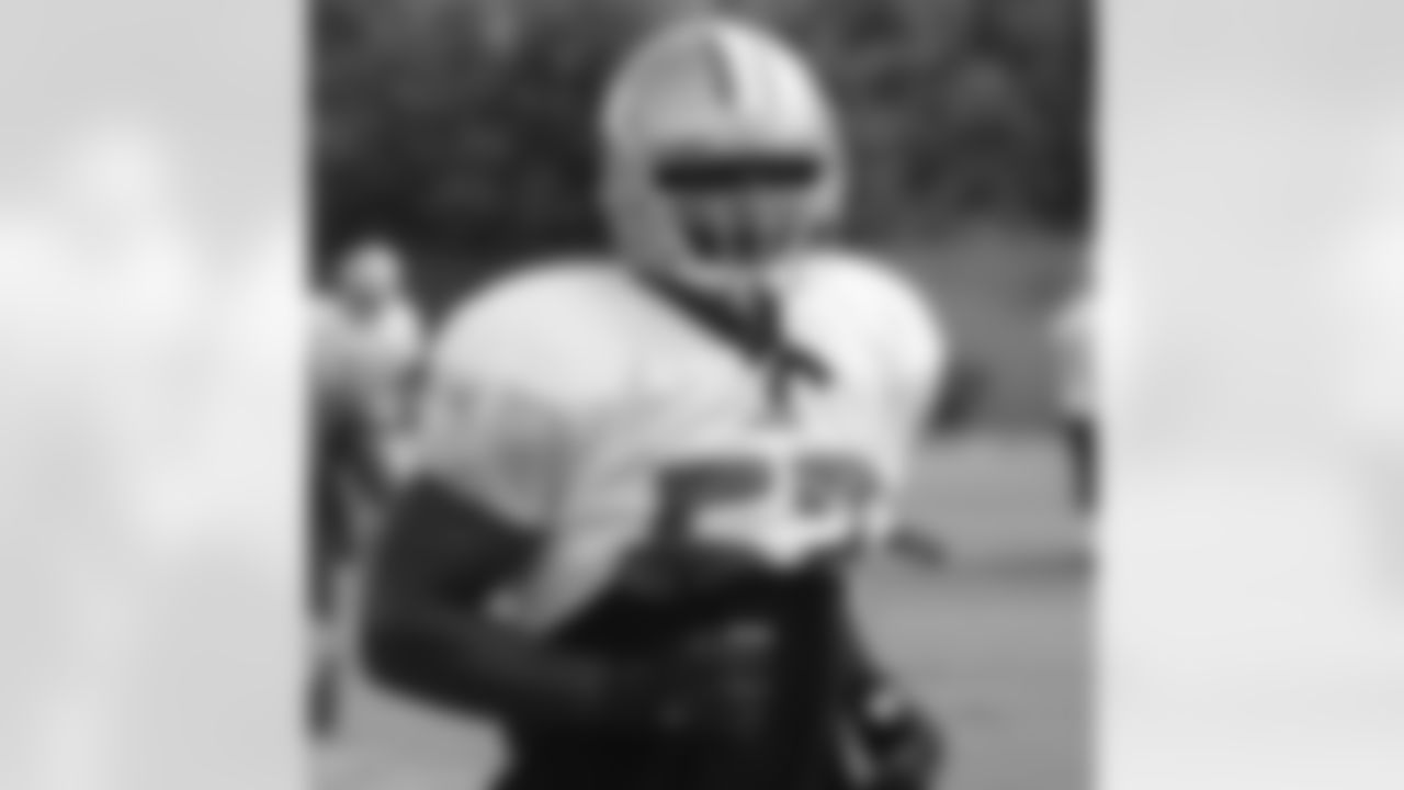 Mark Washington