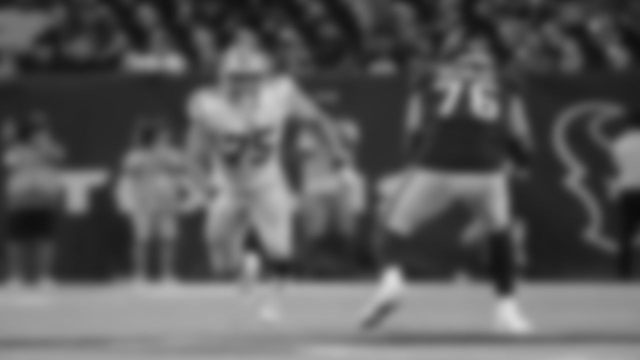DL Jordan Willis
