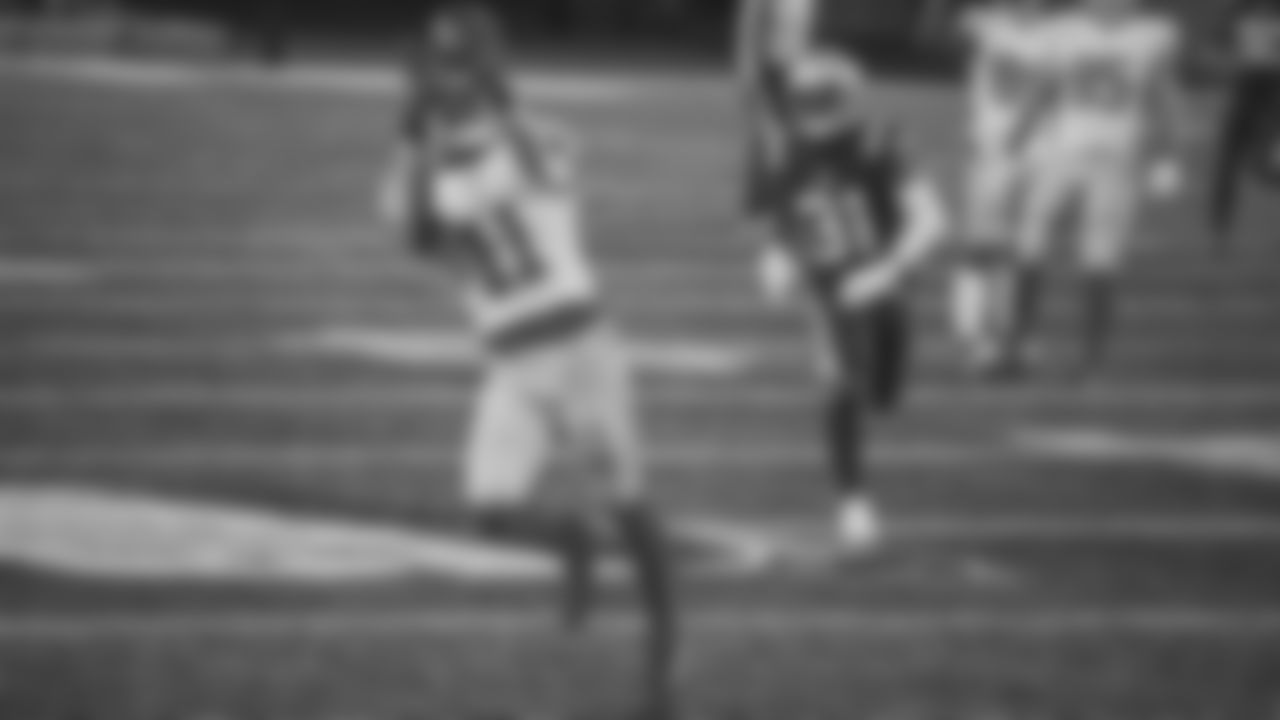 WR Brandon Aiyuk