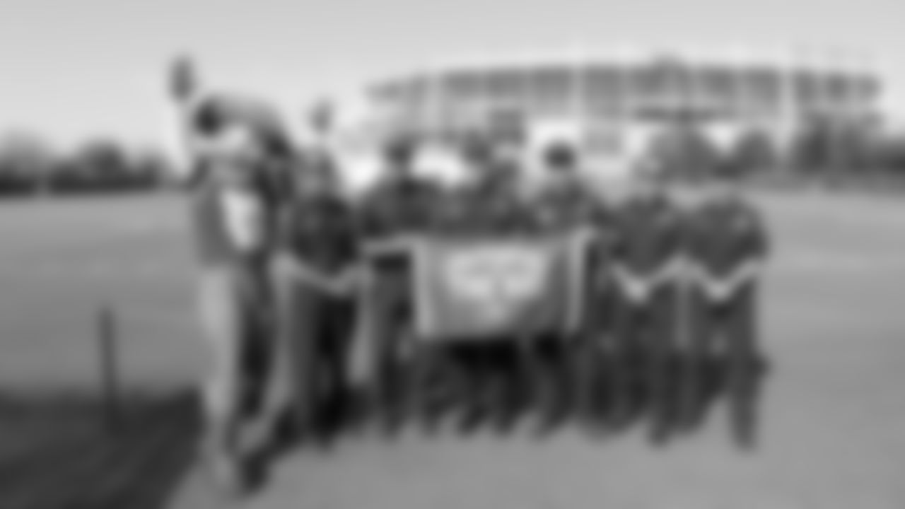 49ers Community Corner