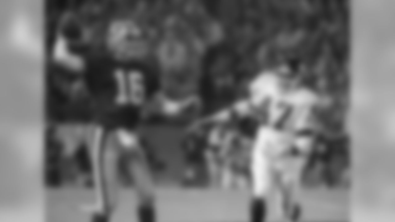 1990 -- Joe Montana