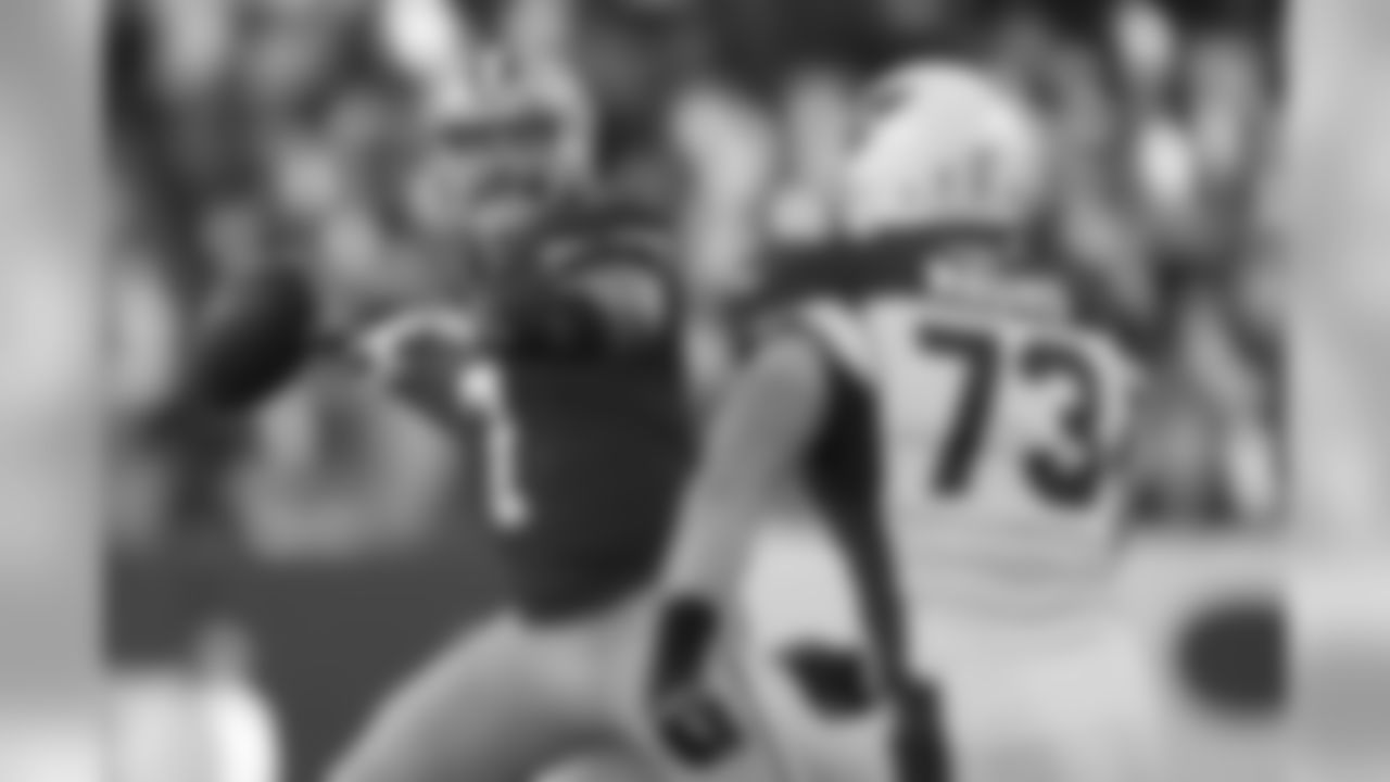 2013 - Colin Kaepernick