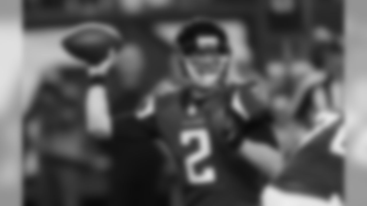 QB Matt Ryan