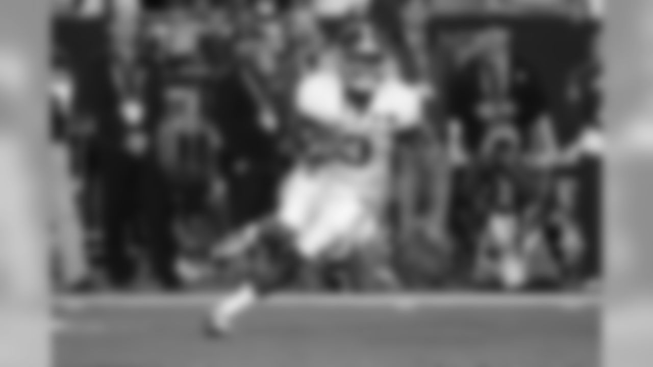 WR Calvin Ridley, Alabama