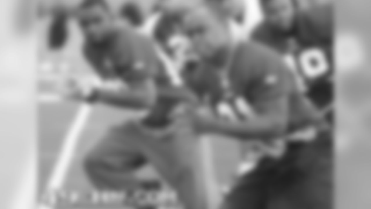 Cal RB Shane Vereen