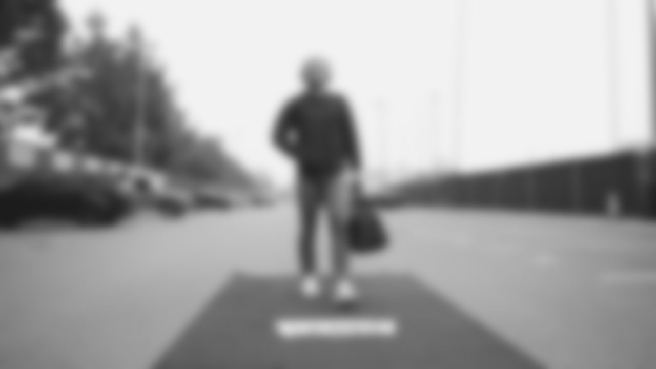 DL Nick Bosa