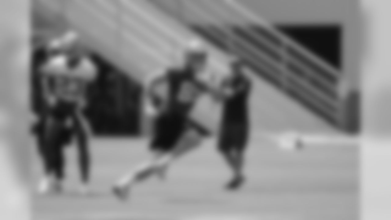 TE George Kittle