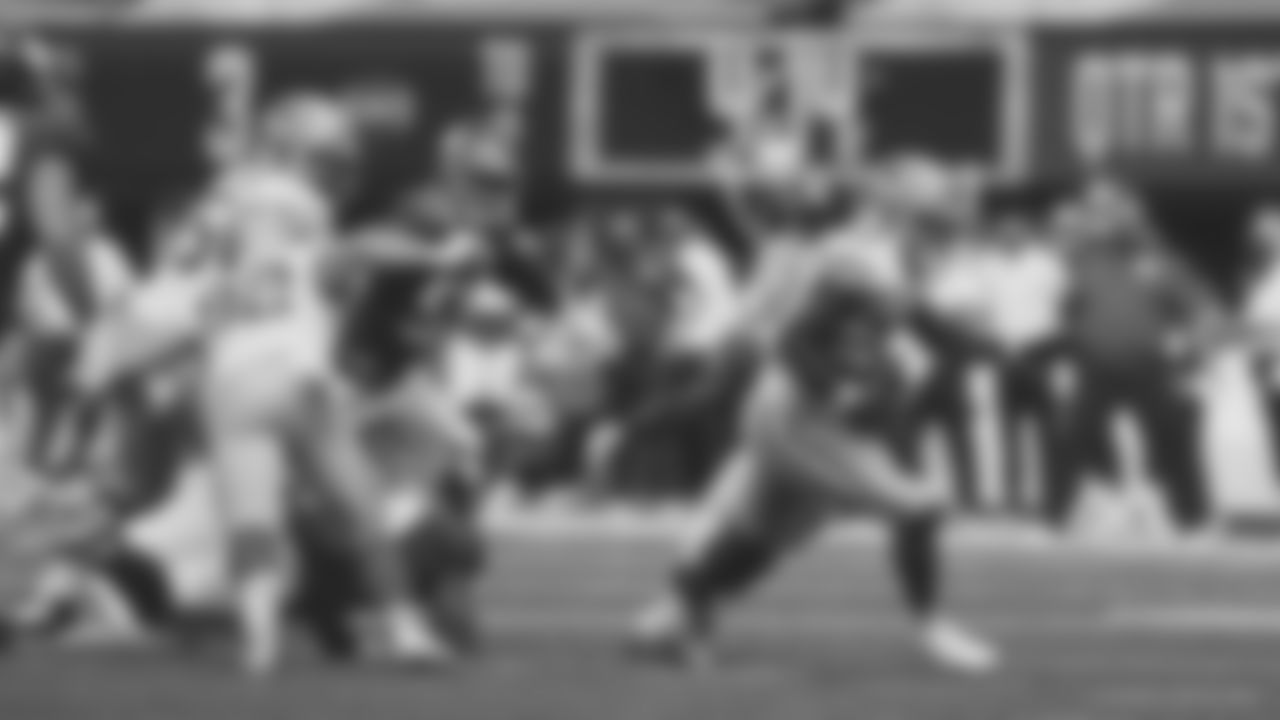RB Jeff Wilson Jr.