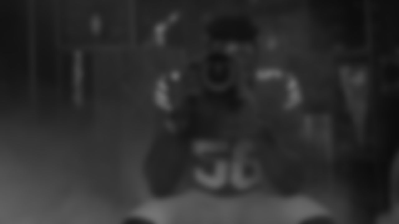 DL Samson Ebukam