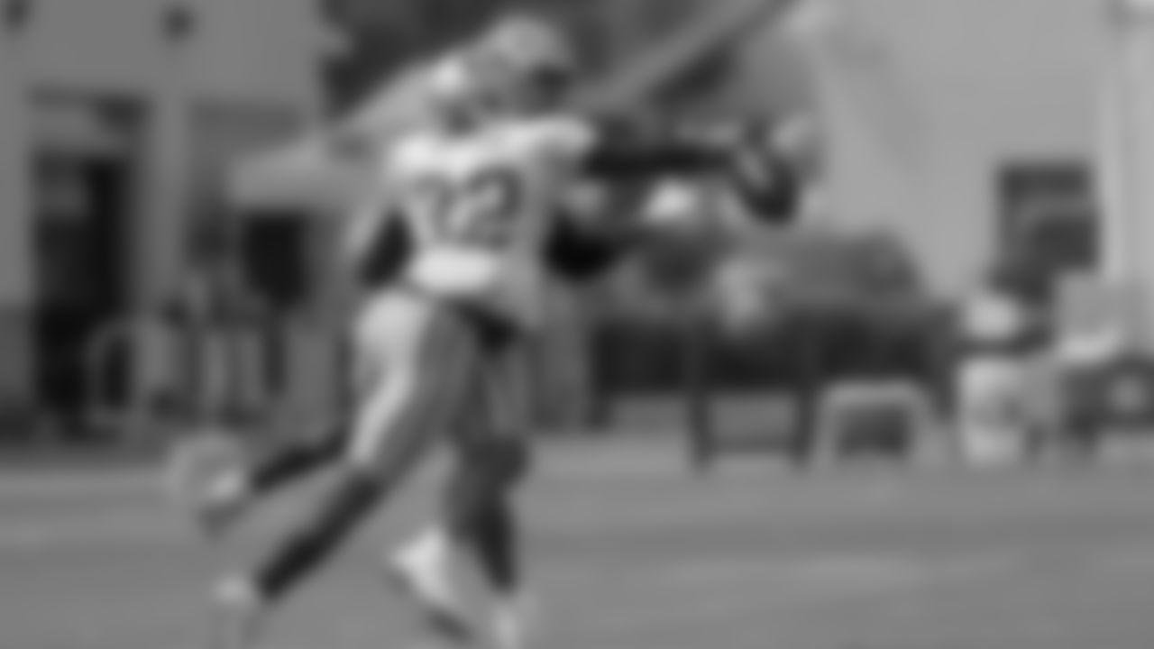 S Tavon Wilson