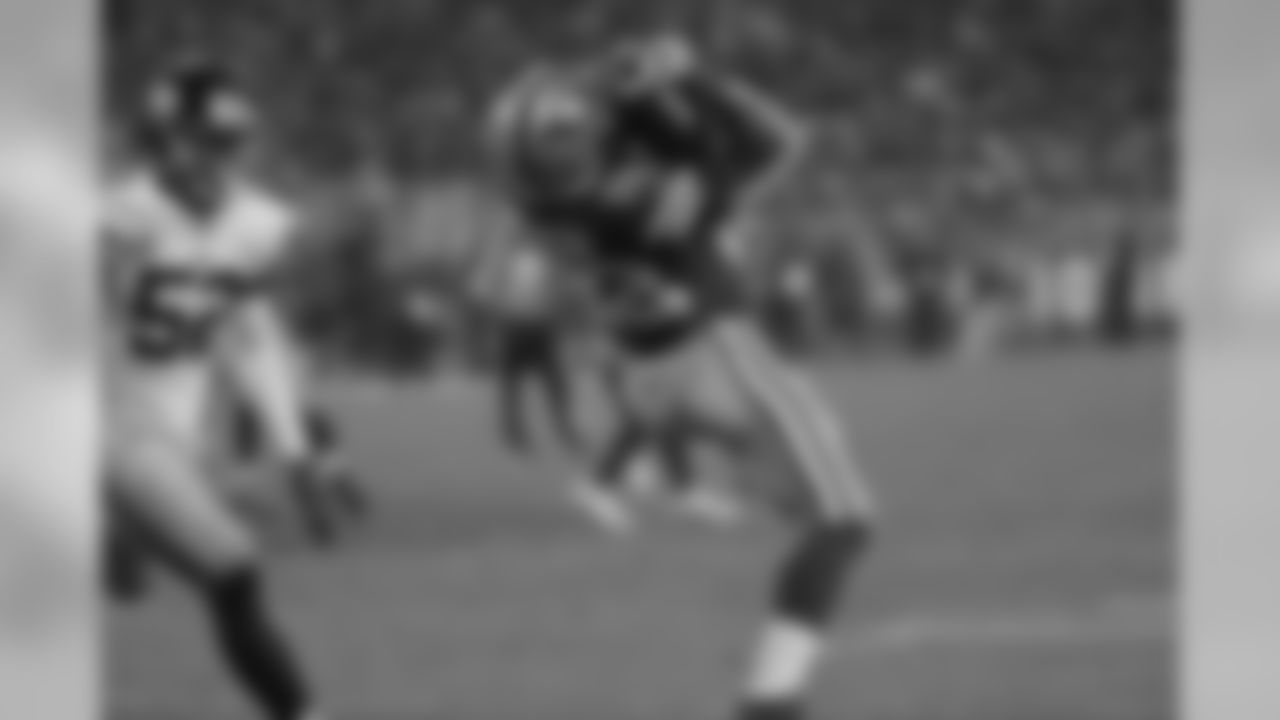 RB Matt Breida