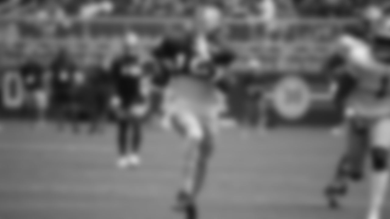 WR Mohamed Sanu Sr.