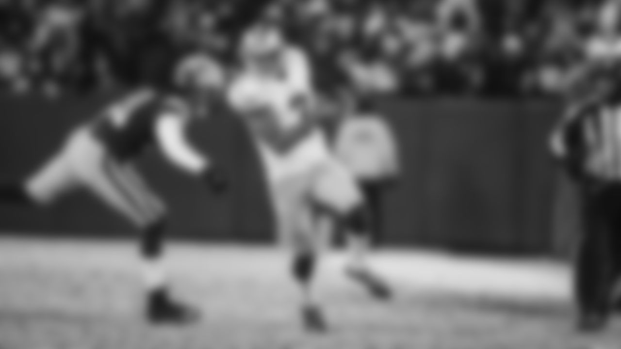 QB Colin Kaepernick