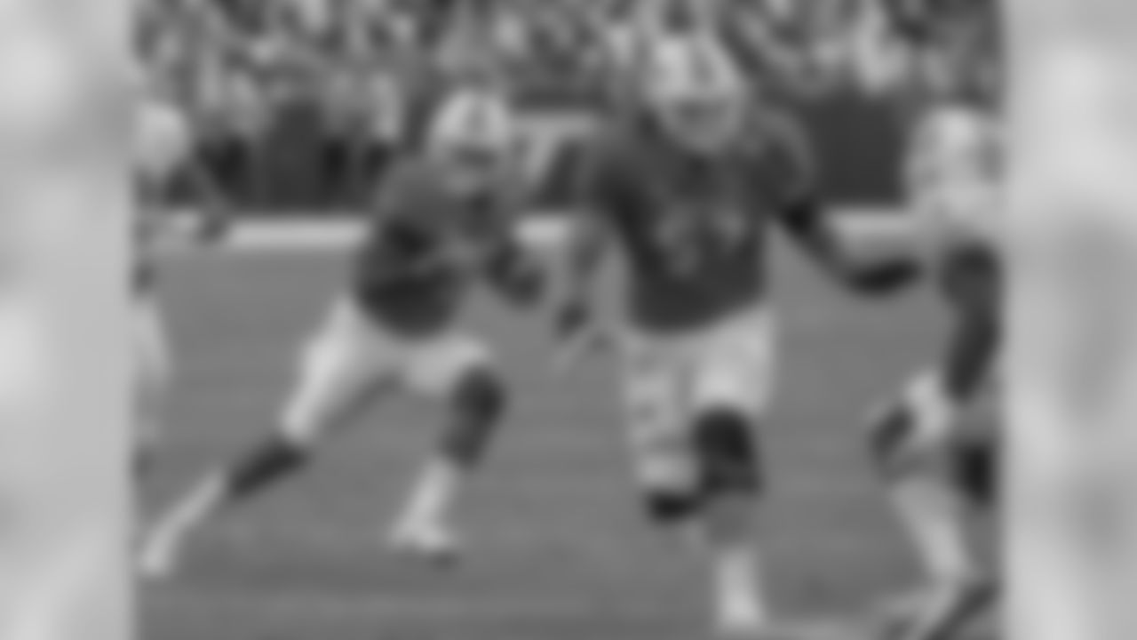 OL Wyatt Teller, Virginia Tech