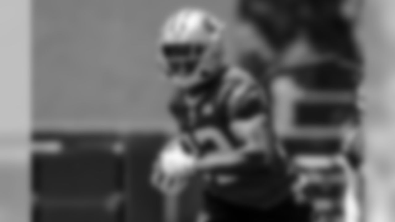Williams, Joe -- RB