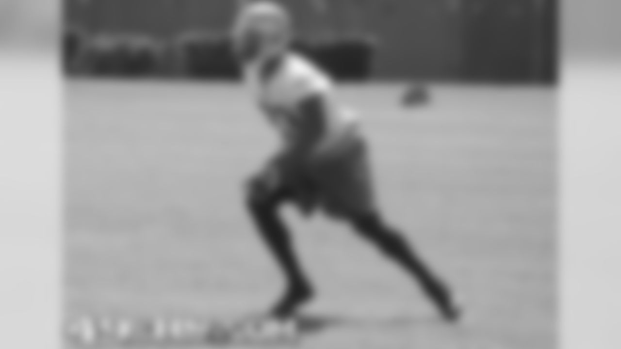 S Taylor Mays